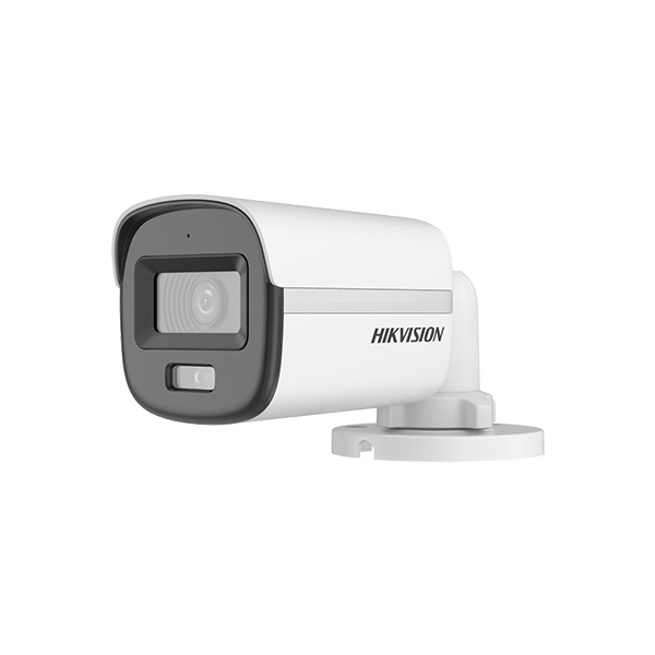 DS-2CE10DF0T-LFS 2MP CCTV Outdoor Bullet Analog HDTVI Camera