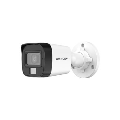 DS-2CE16D0T-LFS 2MP CCTV Outdoor Bullet Analog HDTVI Camera