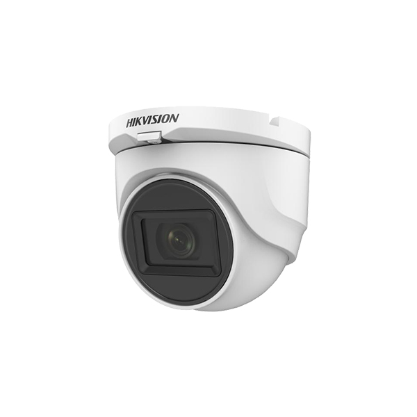 DS-2CE76D0T-ITMF 2MP CCTV indoor Turret Analog HDTVI Comera