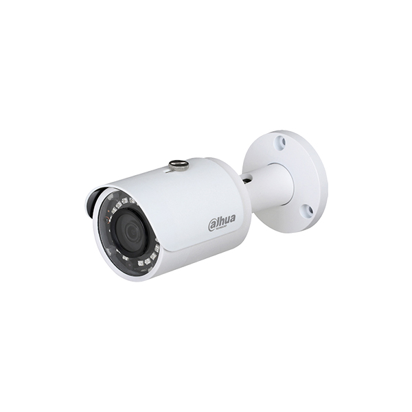 DH-SF125-S2 2MP CCTV Outdoor Bullet Network Camera